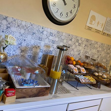 Paradise Inn Livorno Dış mekan fotoğraf