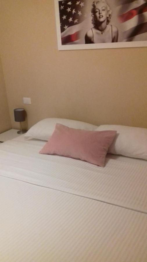Paradise Inn Livorno Dış mekan fotoğraf
