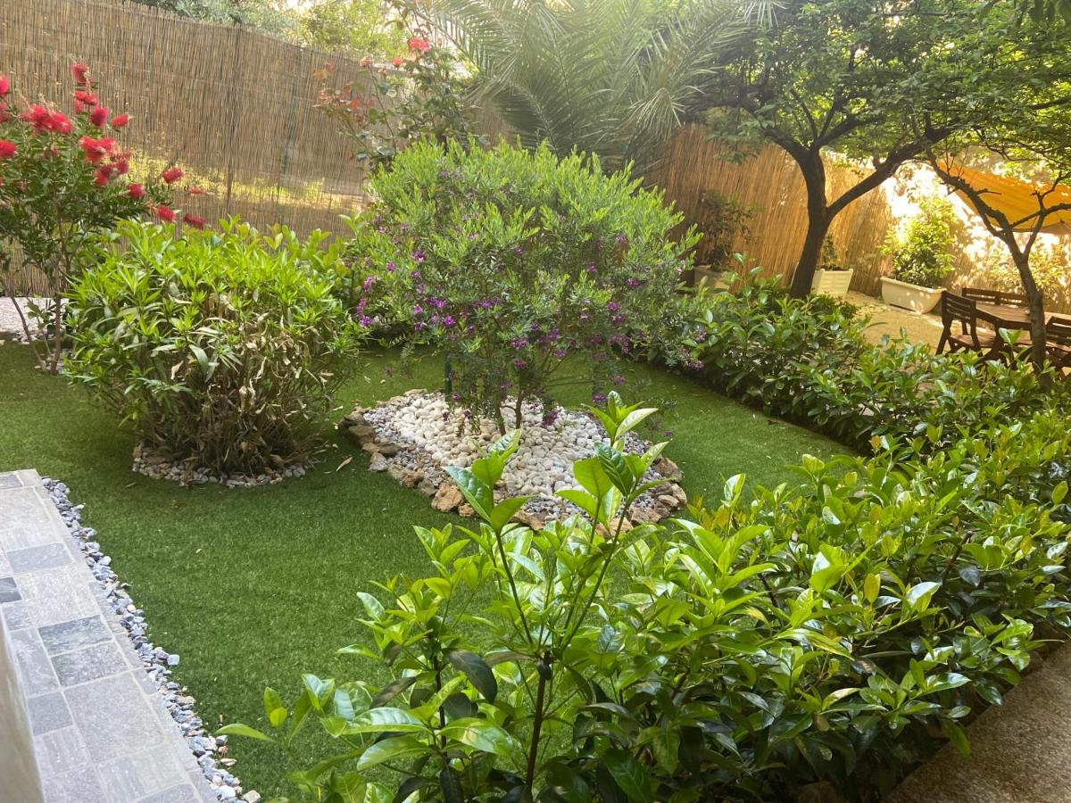 Paradise Inn Livorno Dış mekan fotoğraf