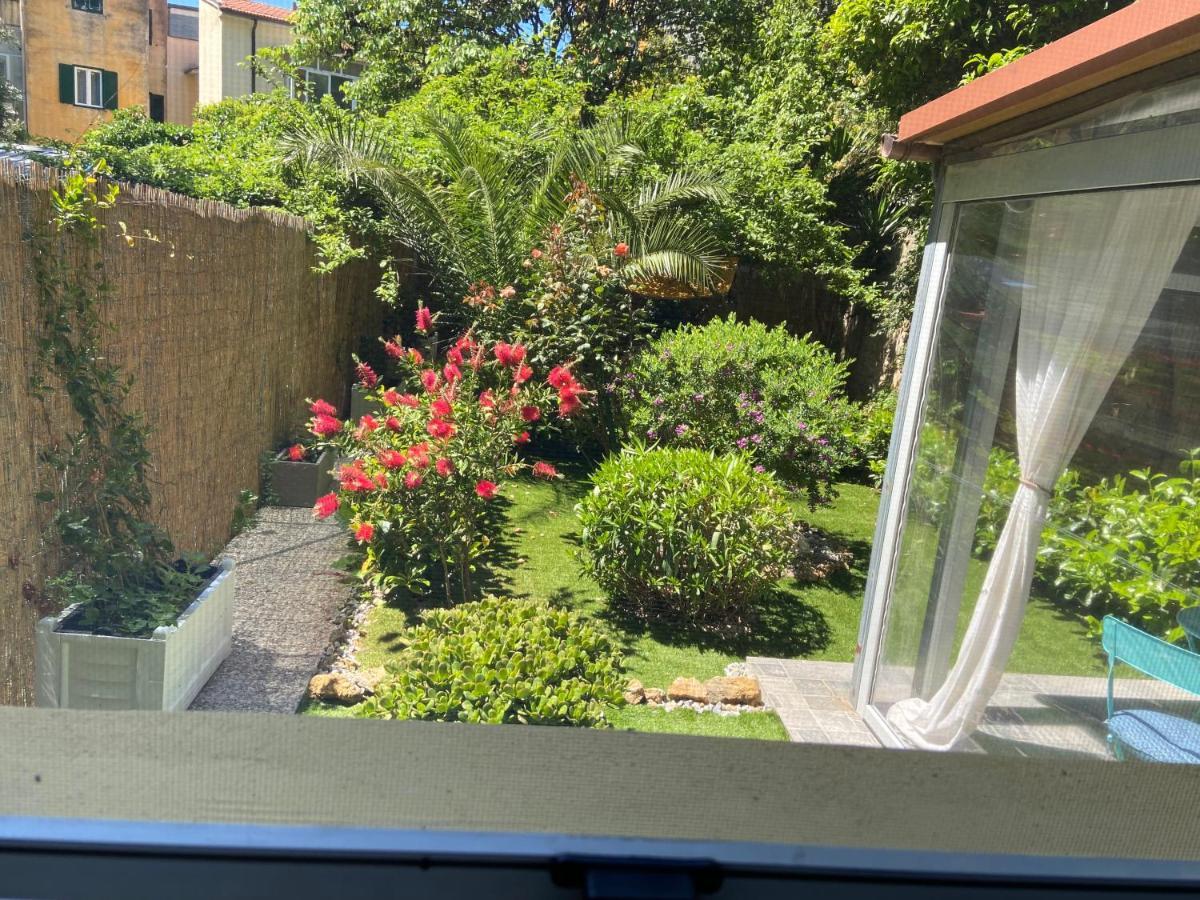 Paradise Inn Livorno Dış mekan fotoğraf