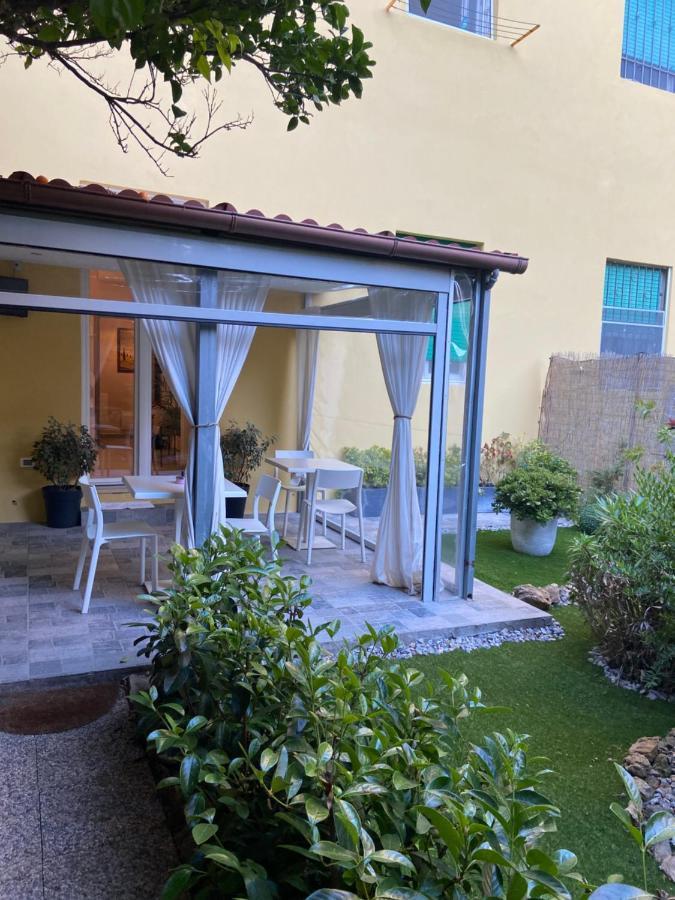 Paradise Inn Livorno Dış mekan fotoğraf