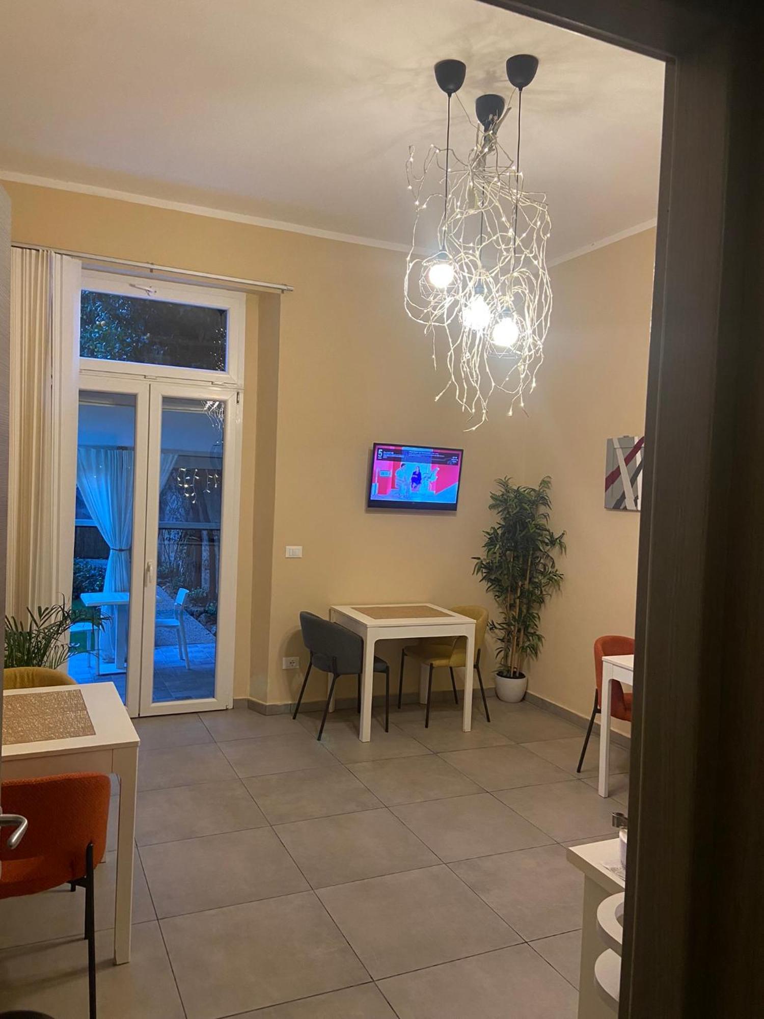 Paradise Inn Livorno Dış mekan fotoğraf