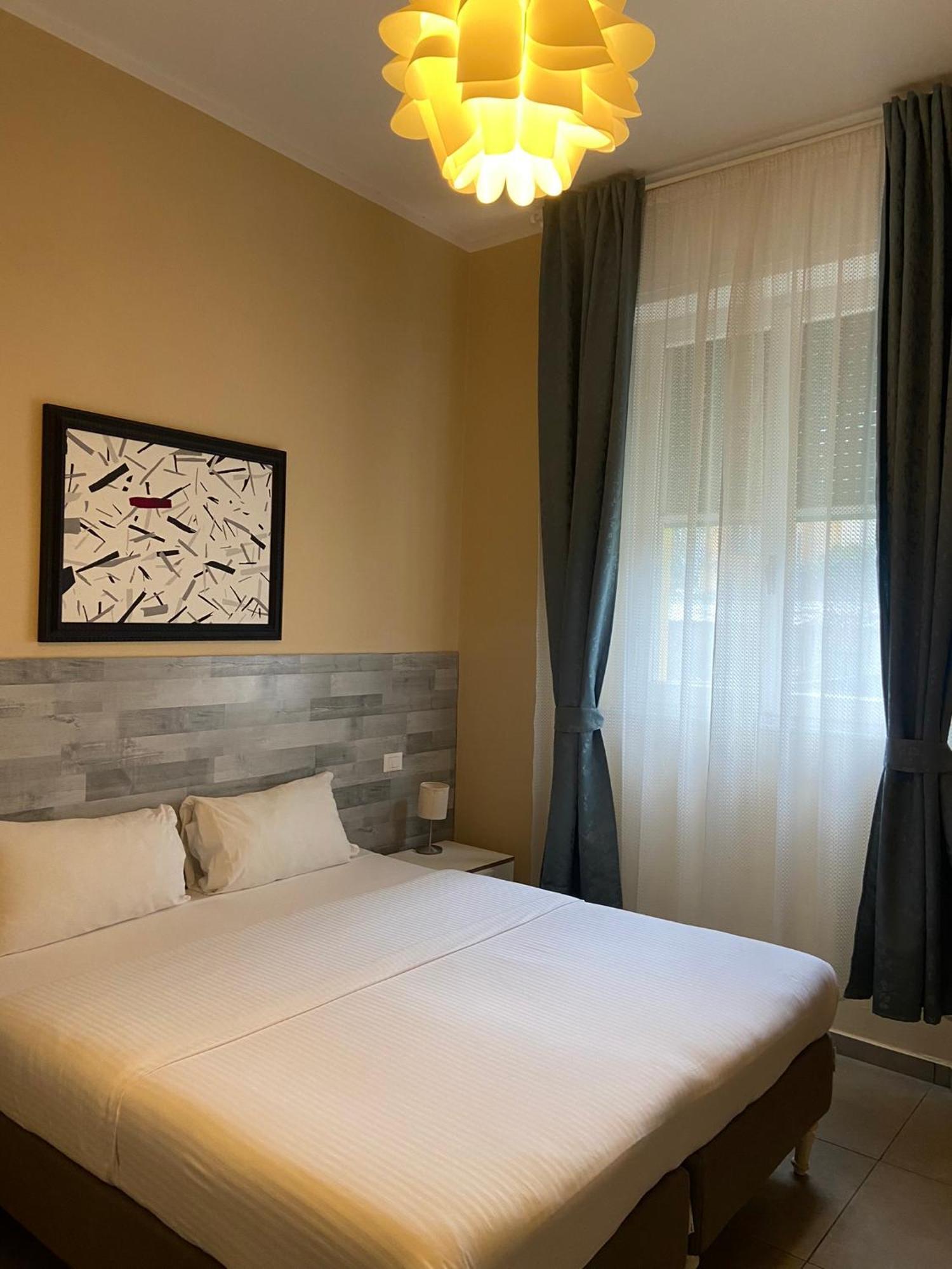 Paradise Inn Livorno Dış mekan fotoğraf