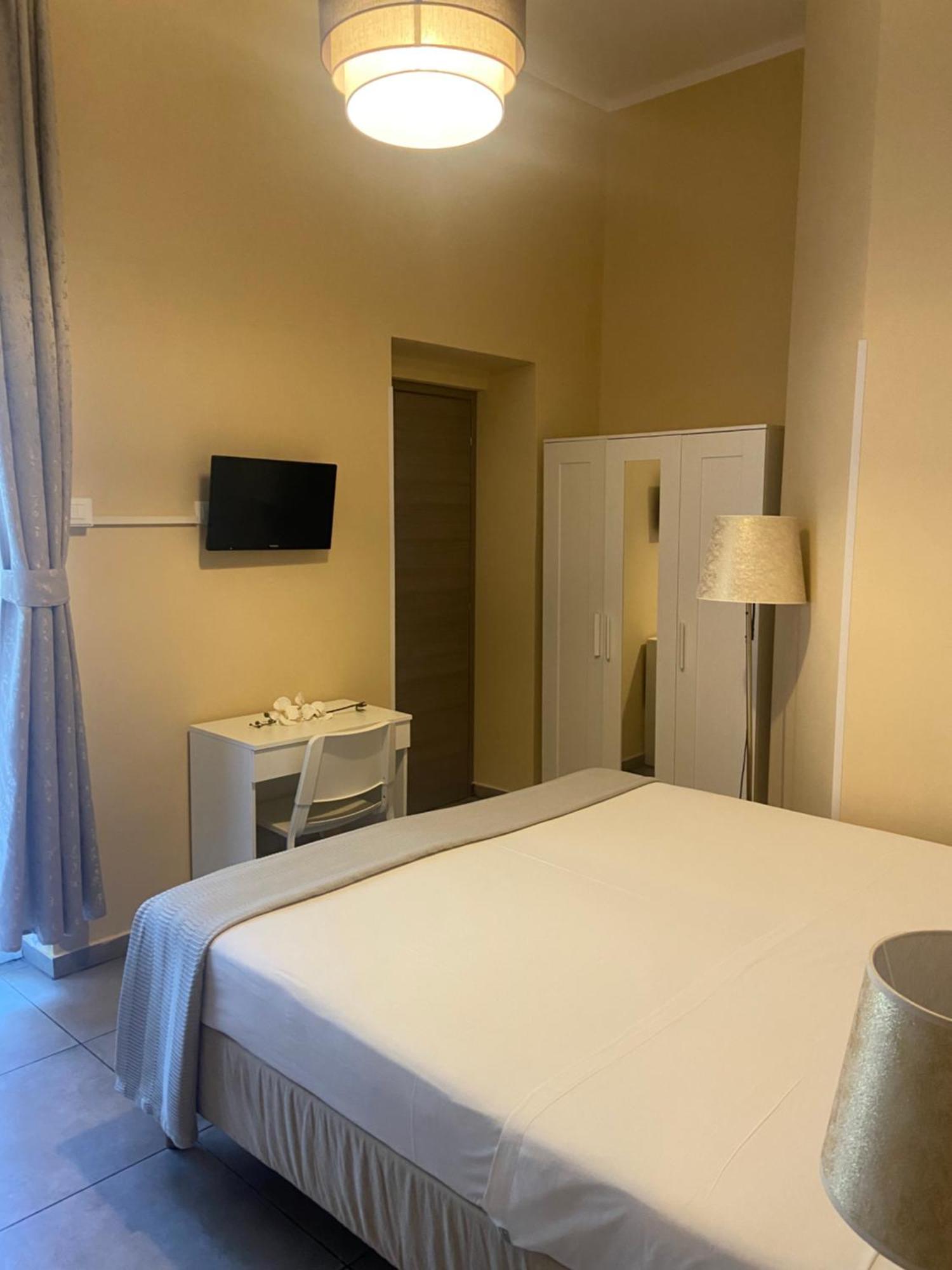 Paradise Inn Livorno Dış mekan fotoğraf