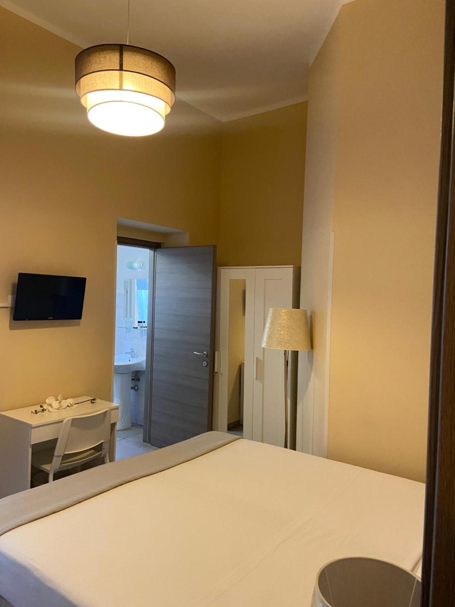 Paradise Inn Livorno Dış mekan fotoğraf