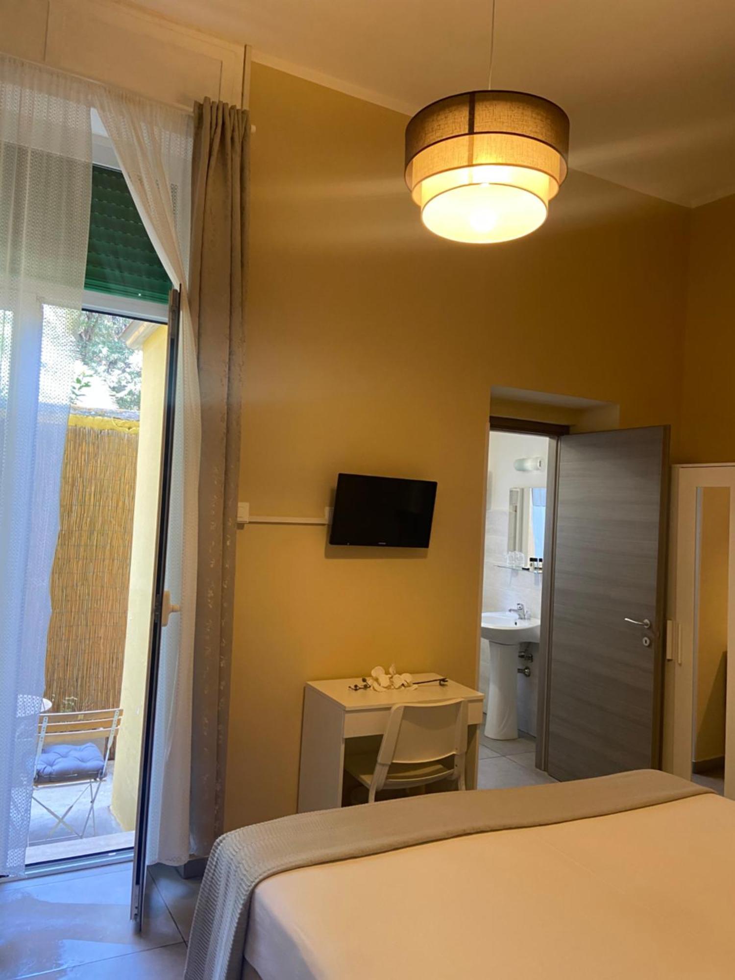 Paradise Inn Livorno Dış mekan fotoğraf