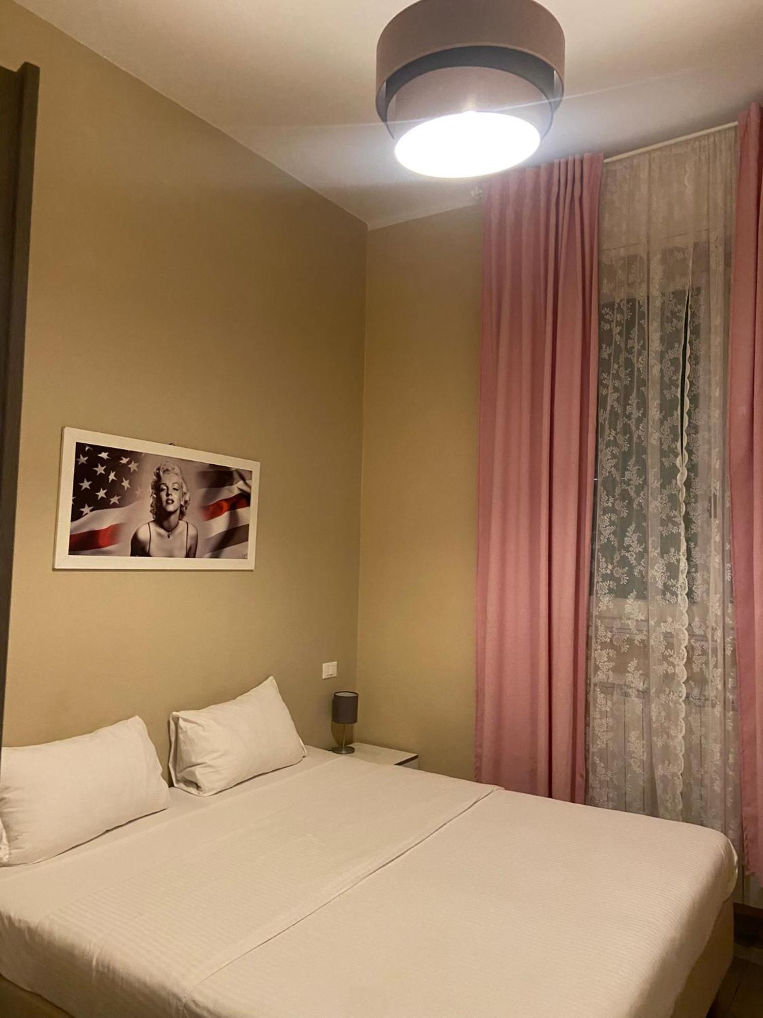 Paradise Inn Livorno Dış mekan fotoğraf