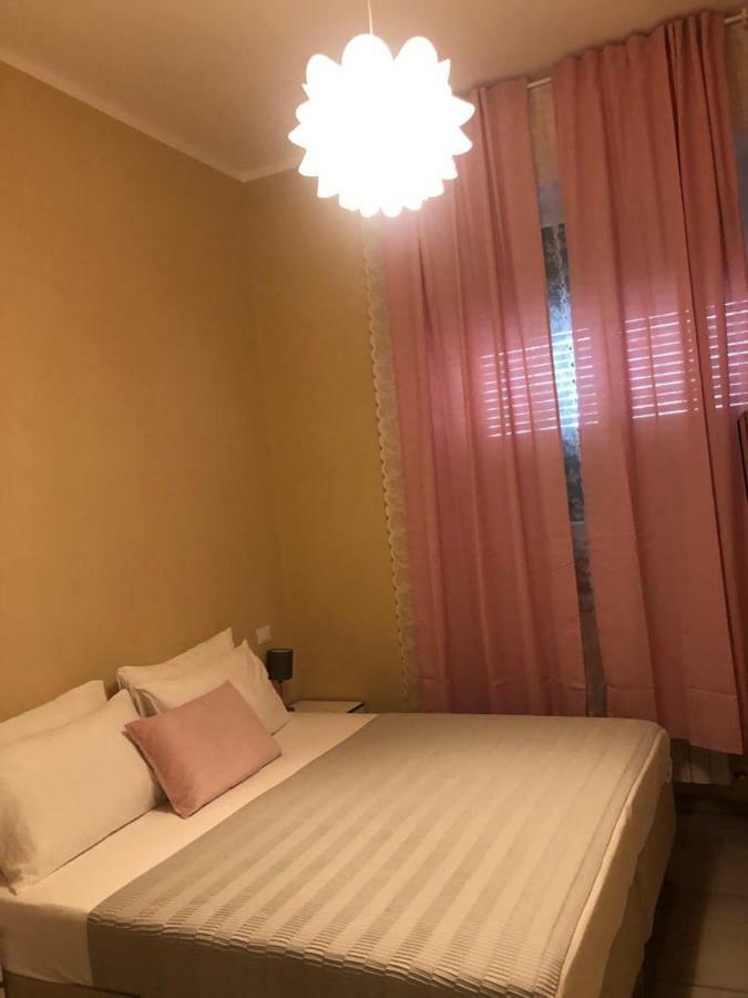 Paradise Inn Livorno Dış mekan fotoğraf