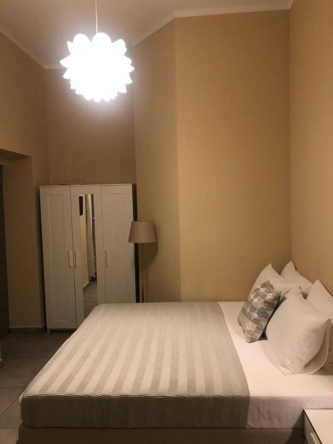 Paradise Inn Livorno Dış mekan fotoğraf