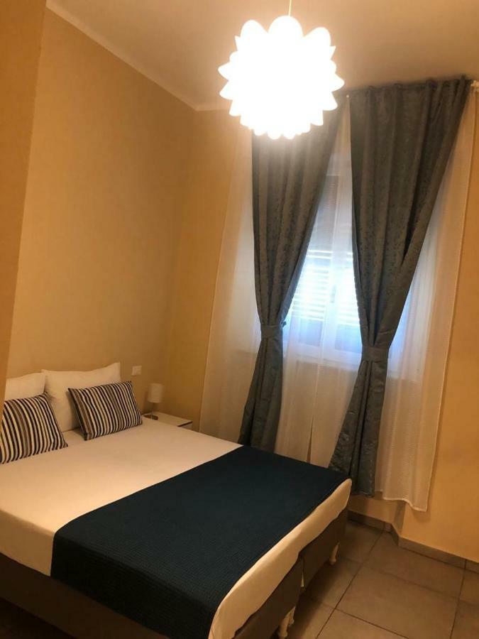 Paradise Inn Livorno Dış mekan fotoğraf