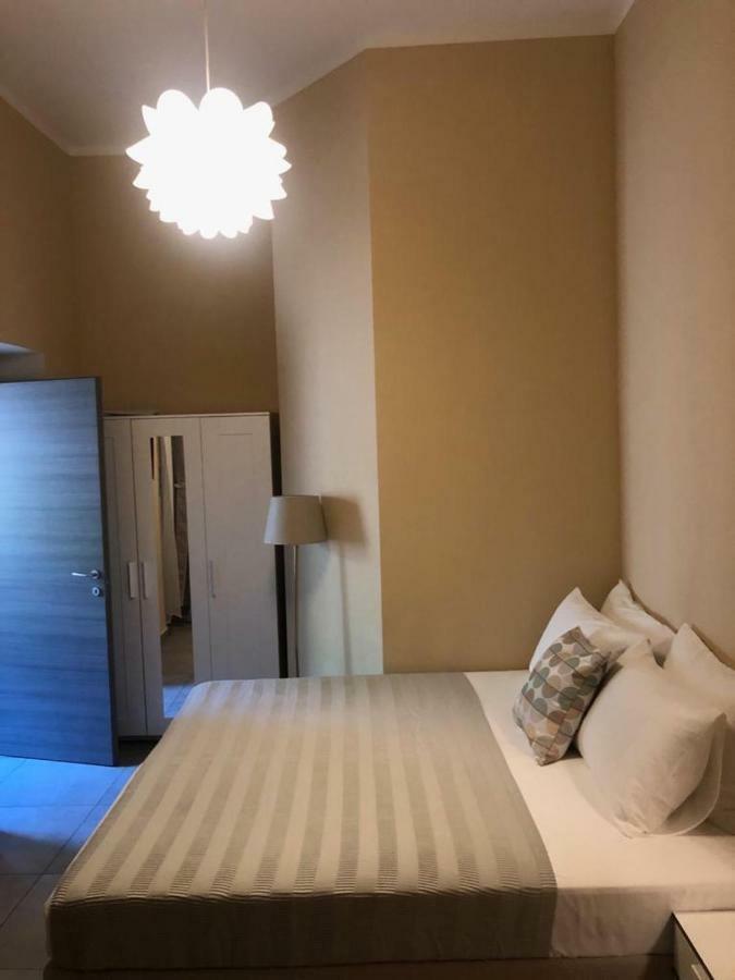 Paradise Inn Livorno Dış mekan fotoğraf